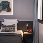Novotel Paris Porte Versailles