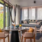Novotel Paris Porte Versailles