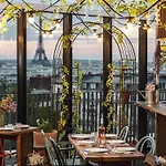 Novotel Paris Porte Versailles