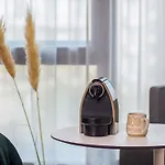 Novotel Paris Porte Versailles