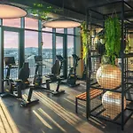 Novotel Paris Porte Versailles