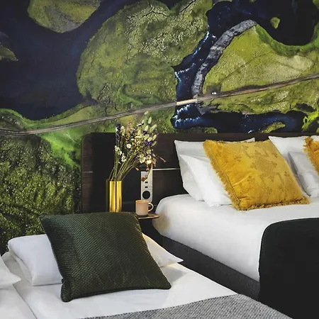 Novotel Porte Versailles Parigi