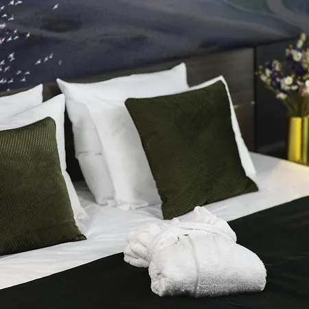 Novotel Porte Versailles Hotel 4*