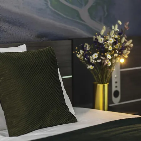 Hotel Novotel Porte Versailles Parigi