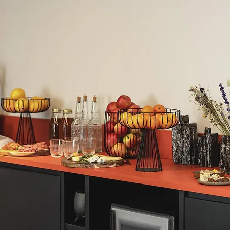 Novotel Porte Versailles Paris