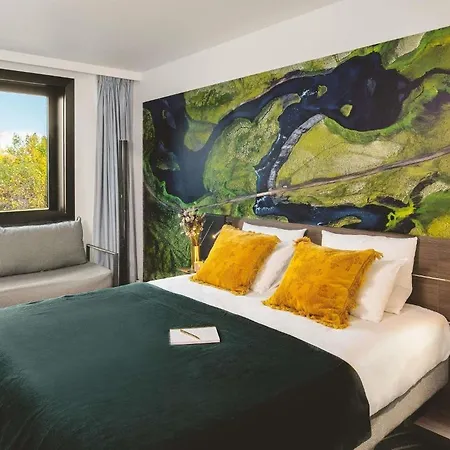 Novotel Porte Versailles Parigi