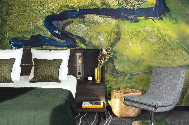 Novotel Porte Versailles Hotel 4*