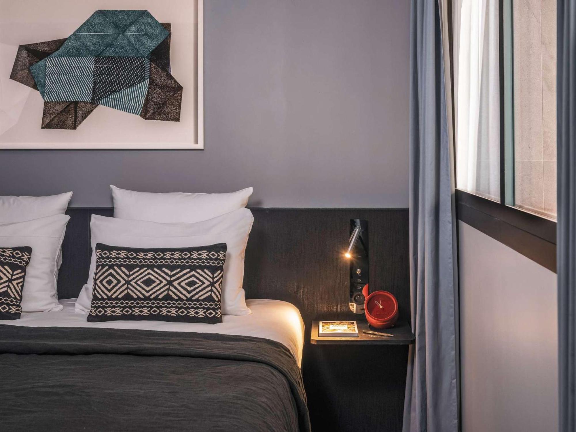 Novotel Porte Versailles