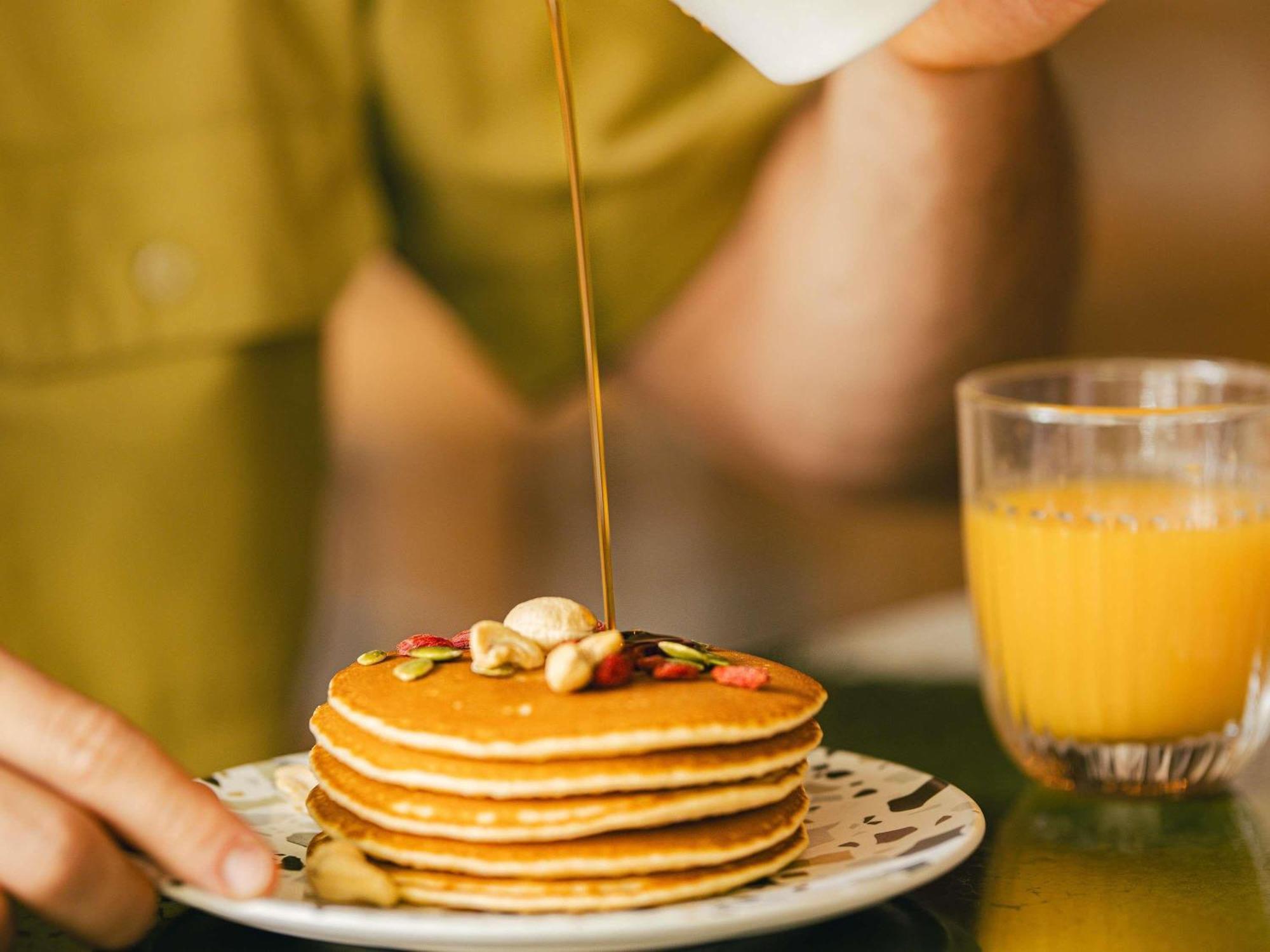 Novotel Porte Versailles Hotel 4*