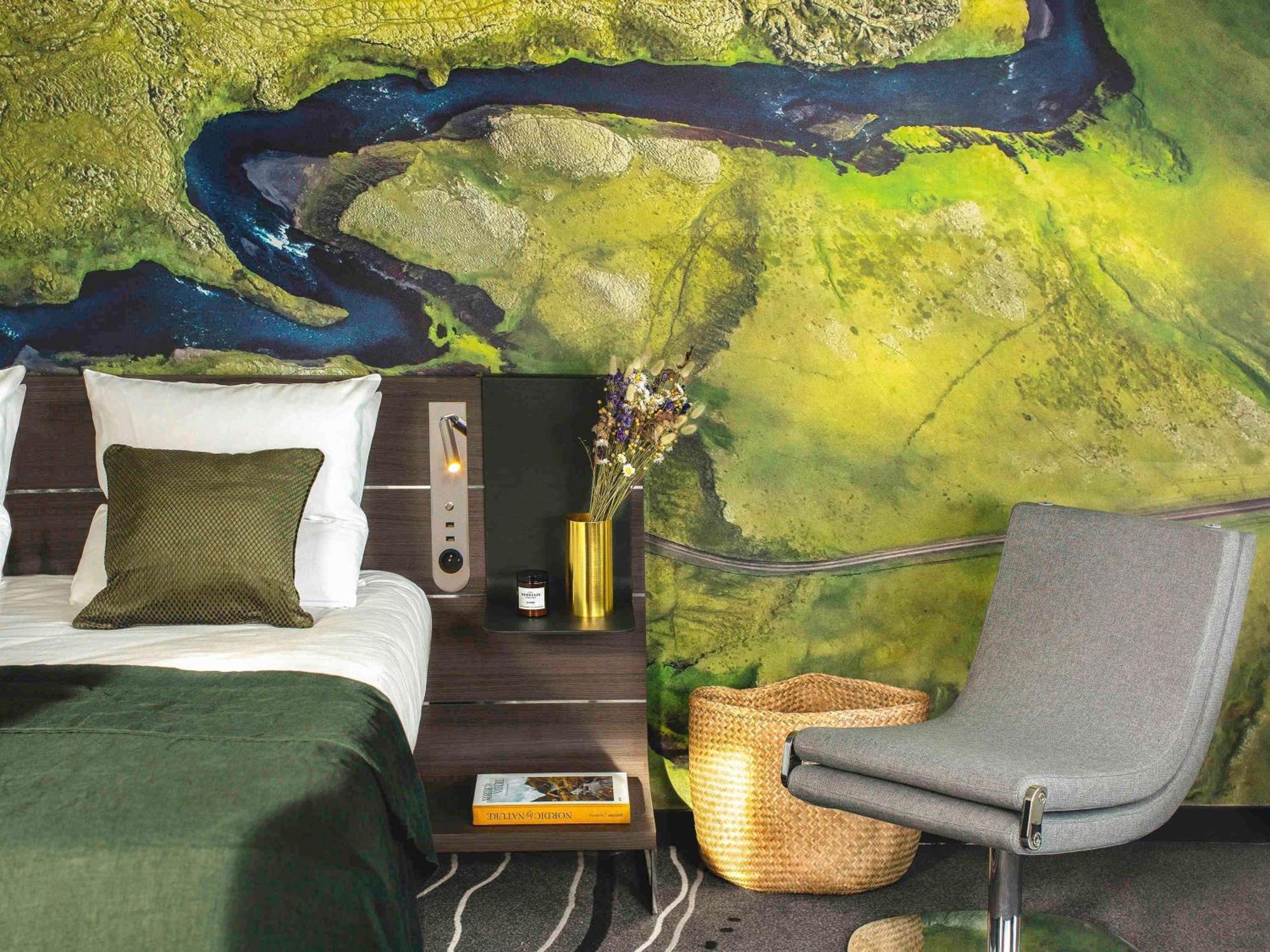 Novotel Porte Versailles 4* Paris