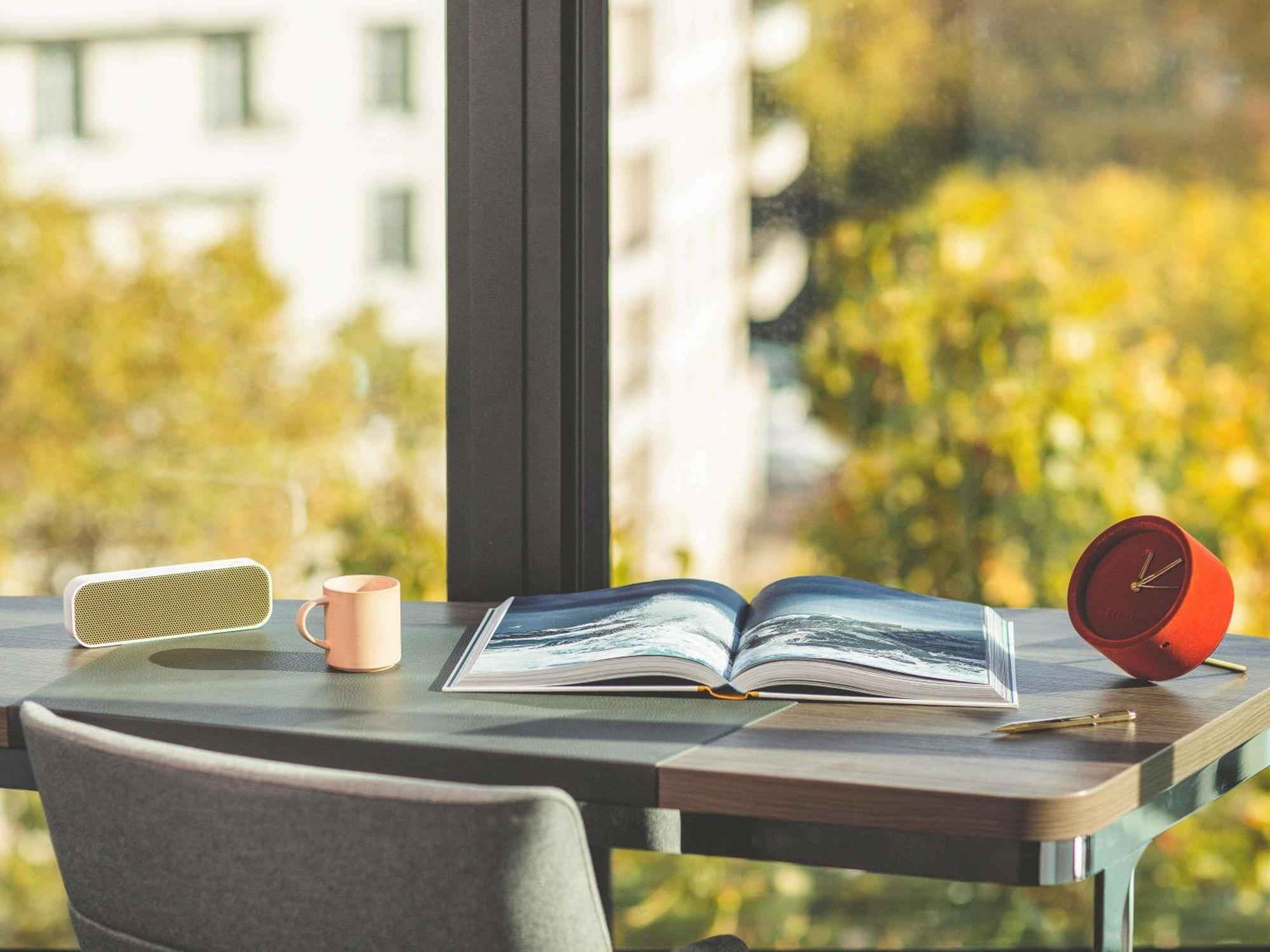 Novotel Porte Versailles