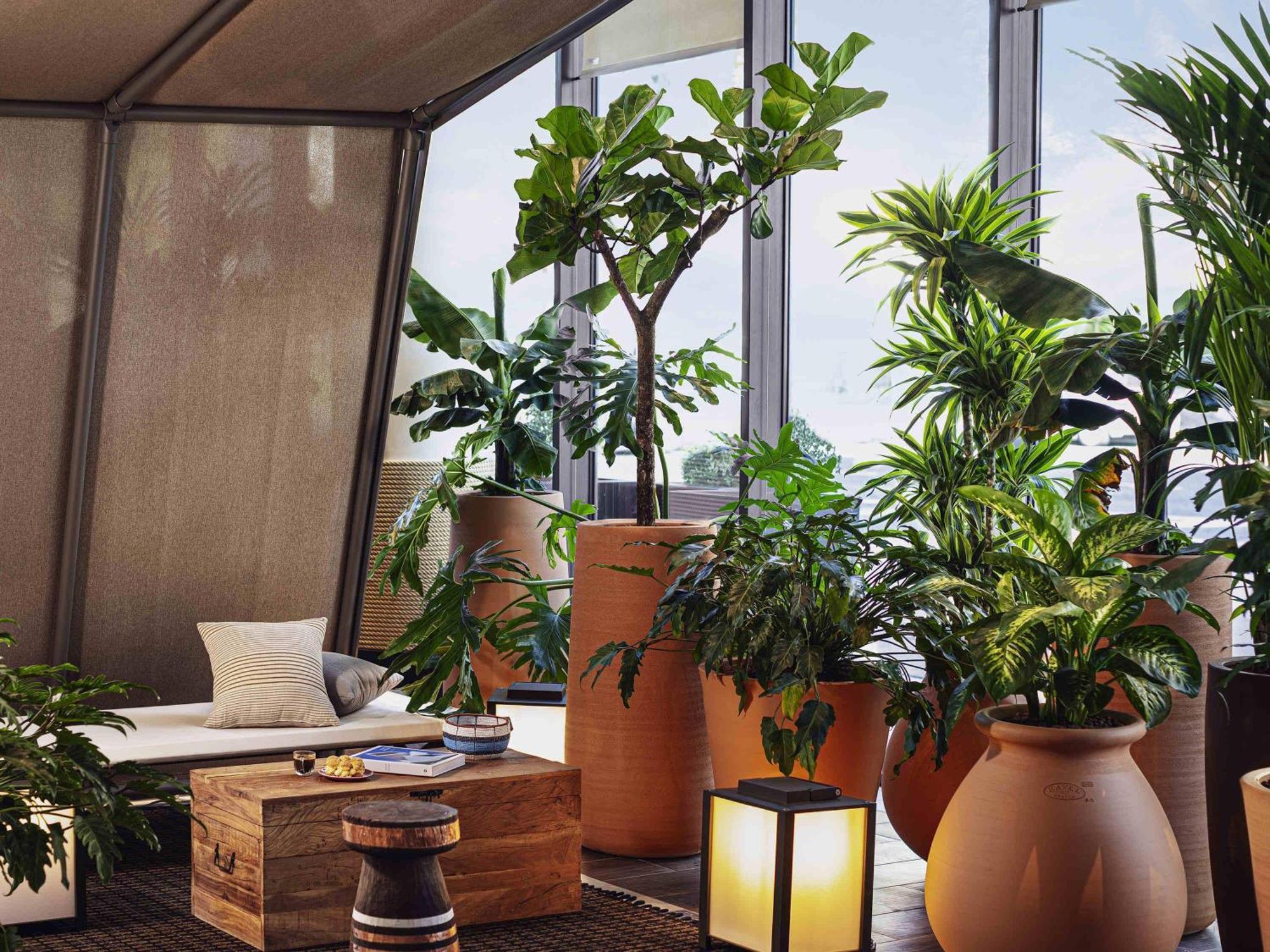 Novotel Porte Versailles 4*