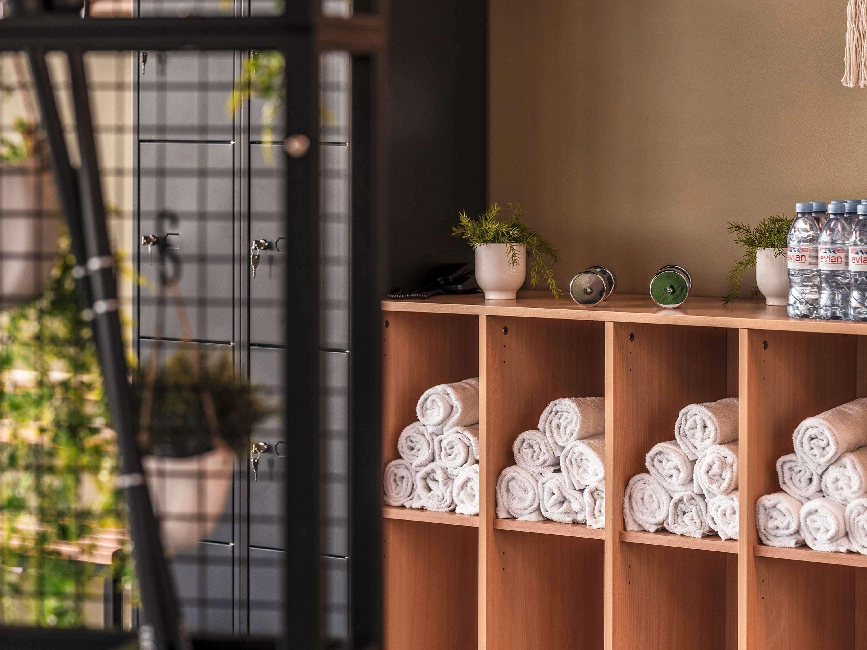 Novotel Porte Versailles 4* Paris