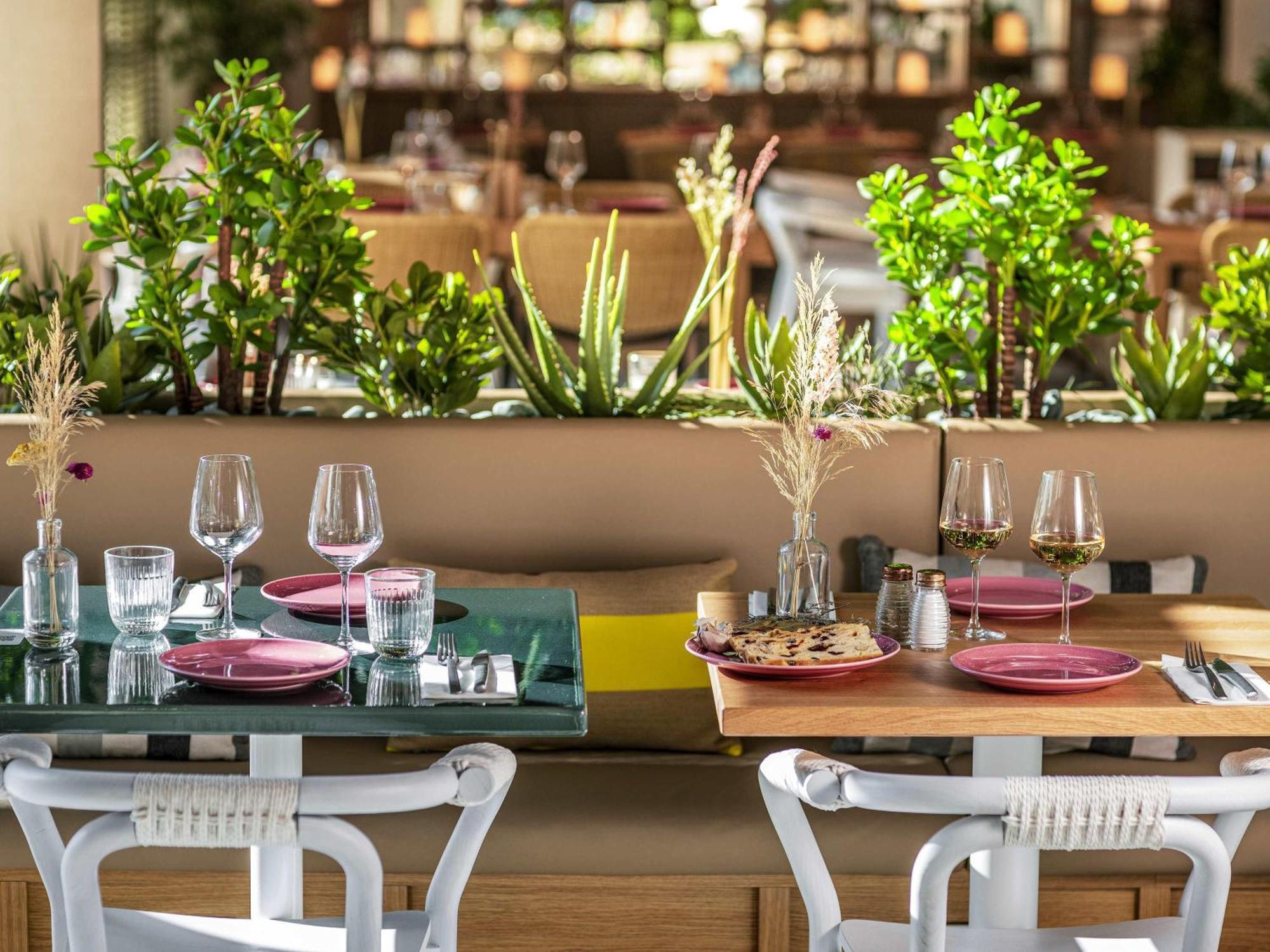 Novotel Porte Versailles