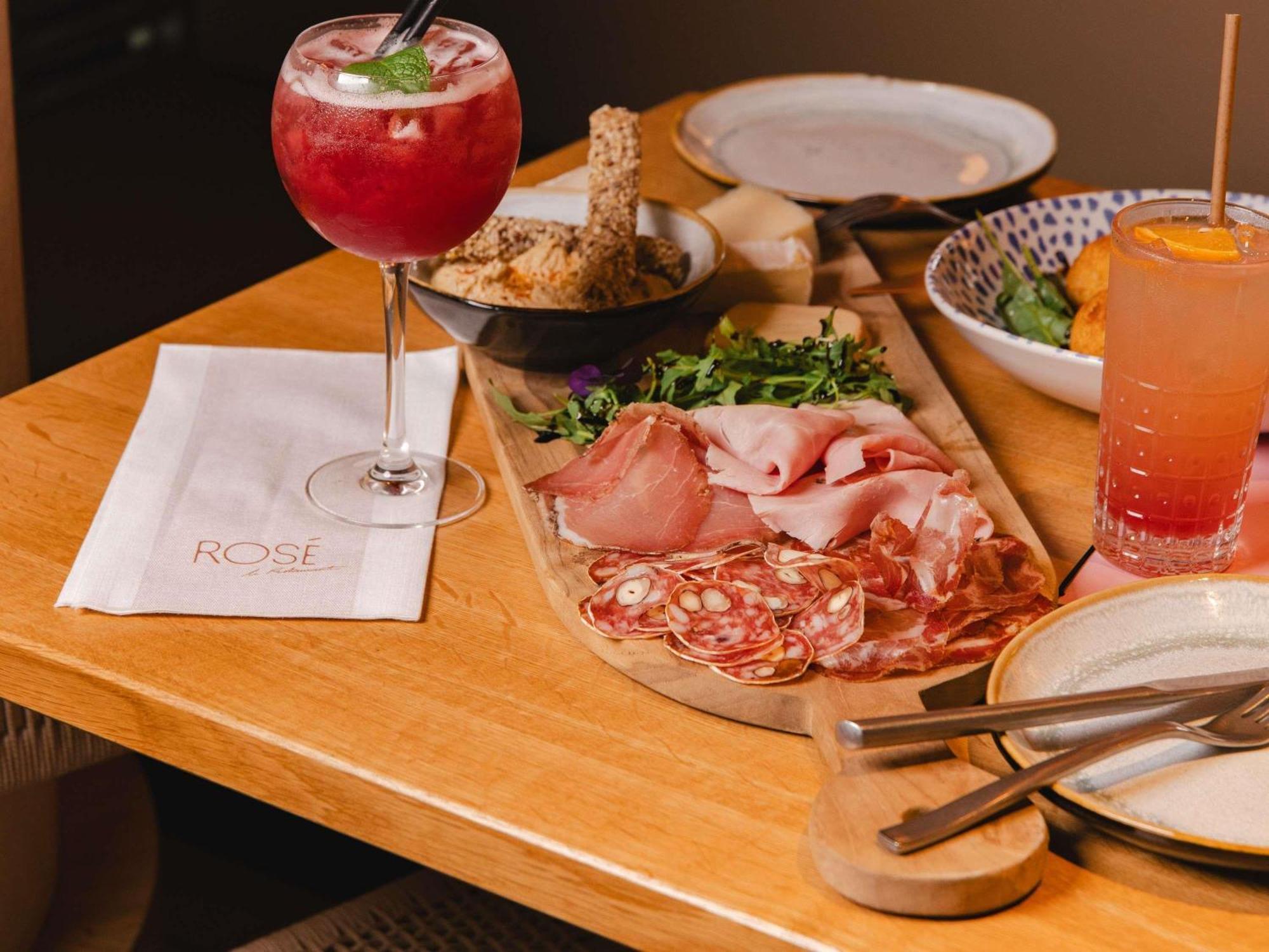 Novotel Porte Versailles Paris