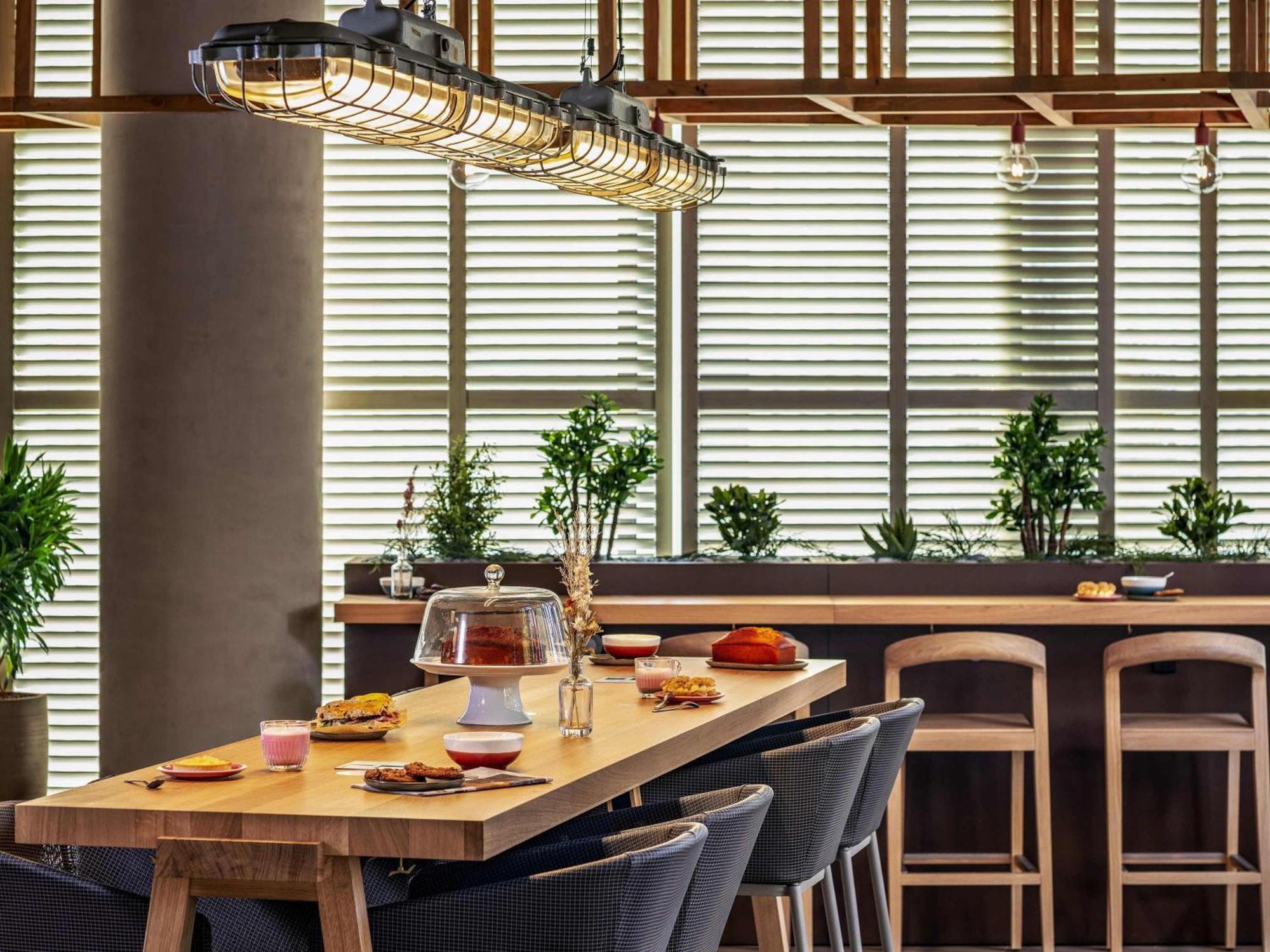 Novotel Porte Versailles