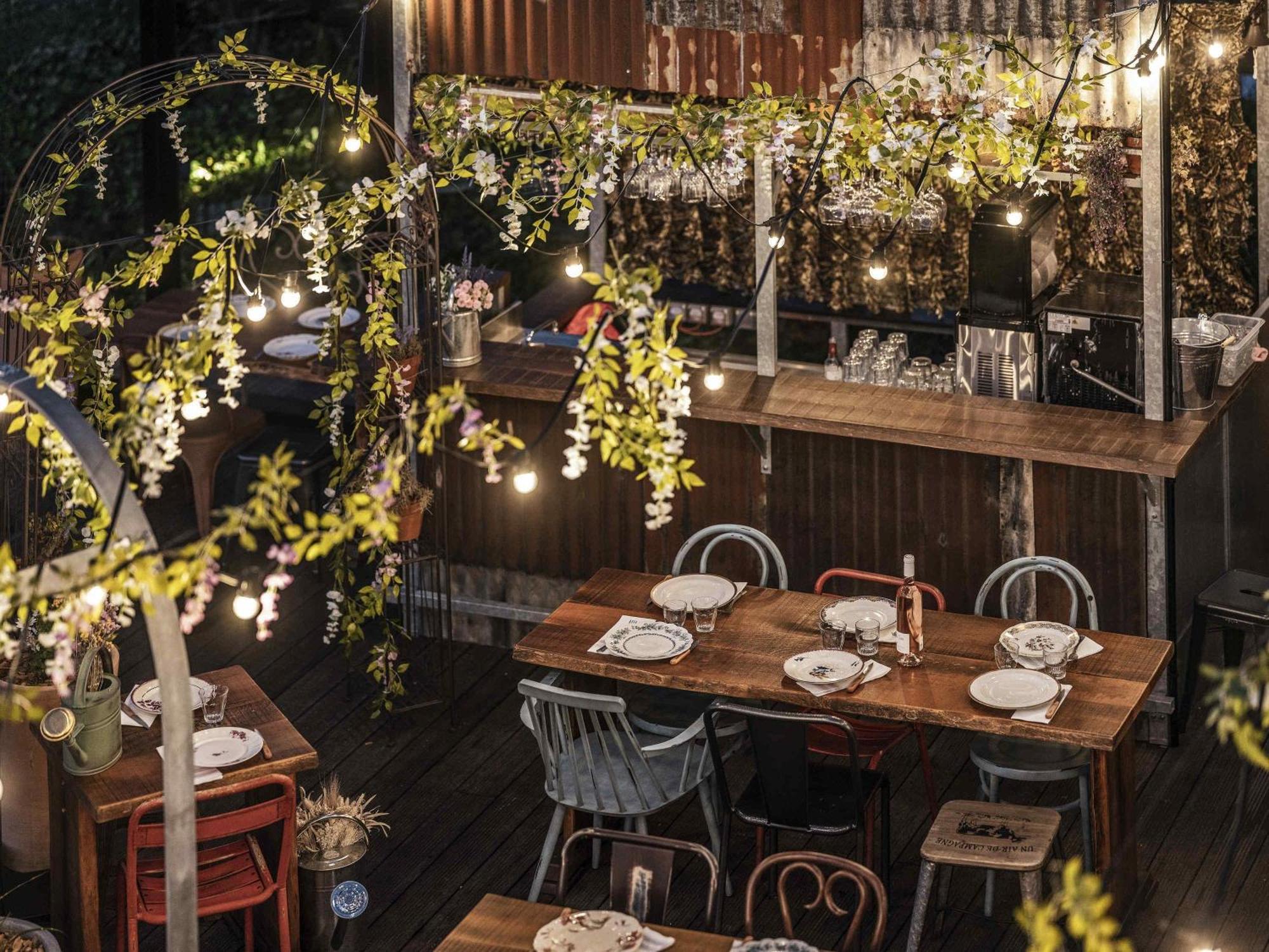 Novotel Porte Versailles Hotel