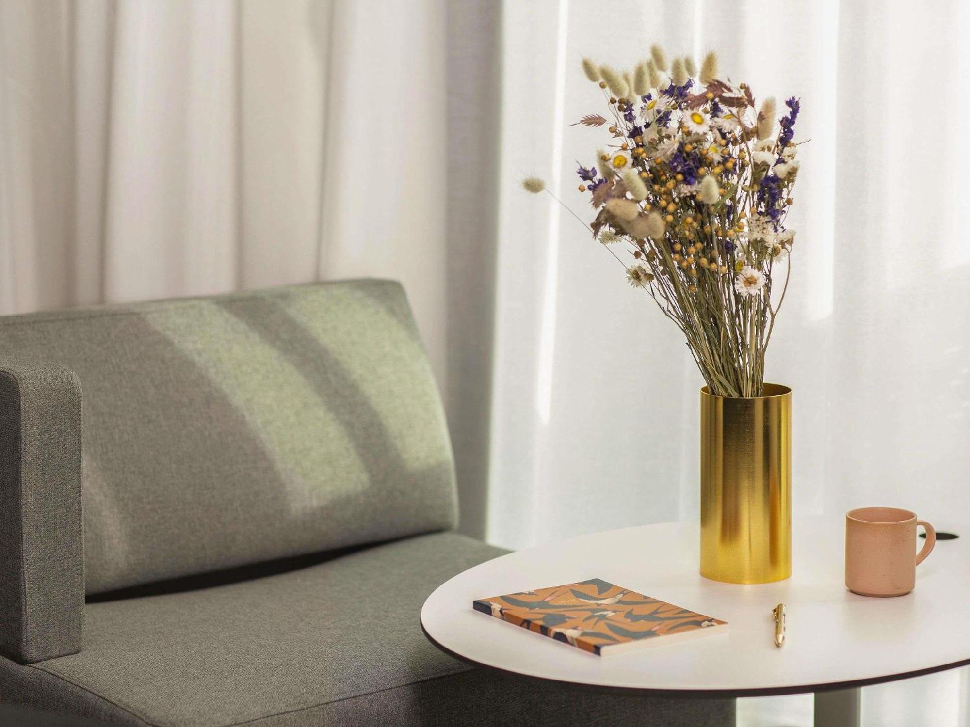 Novotel Porte Versailles Parigi