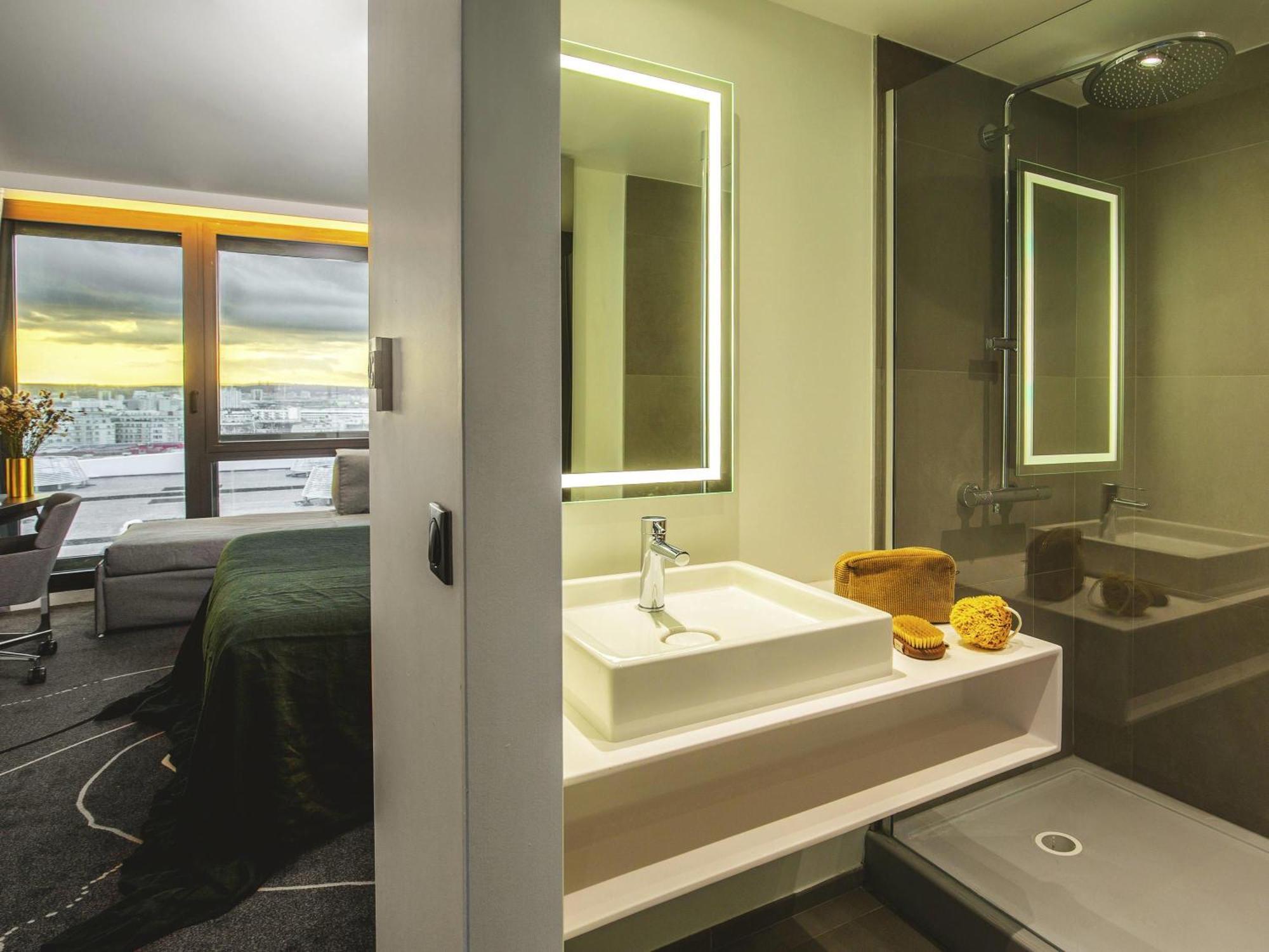 Novotel Porte Versailles