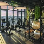 Novotel Paris Porte Versailles