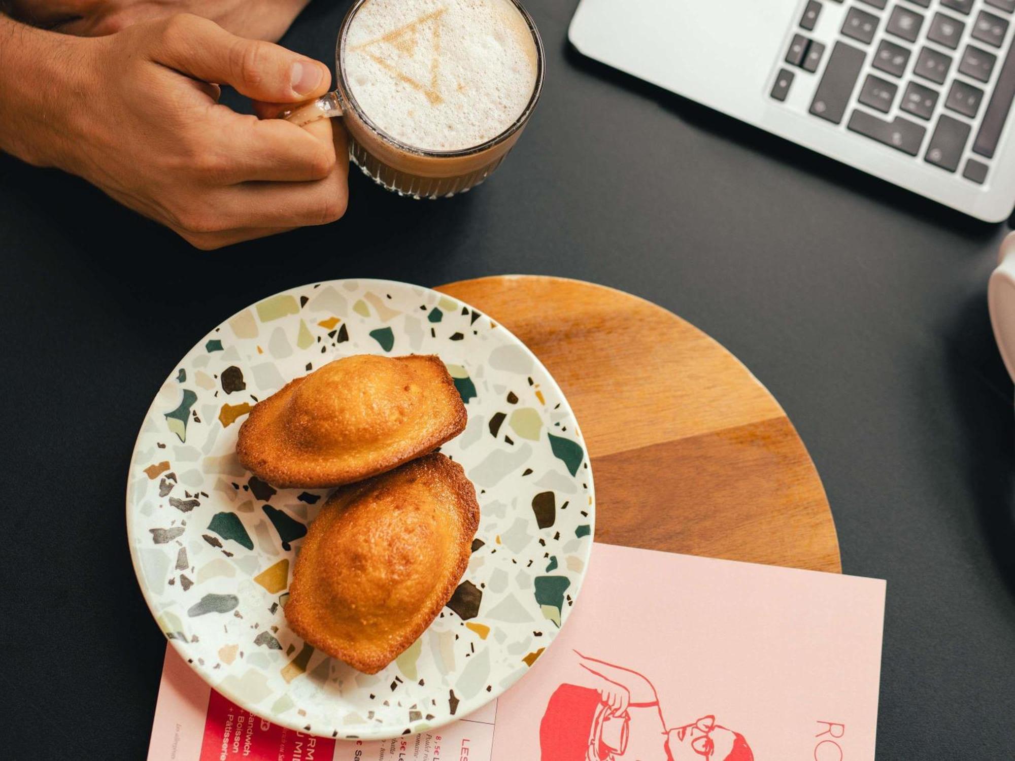 Novotel Porte Versailles Hotel 4*